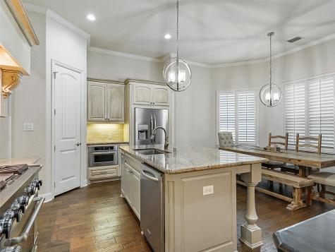 11216 Ashley Lane Frisco TX 75035