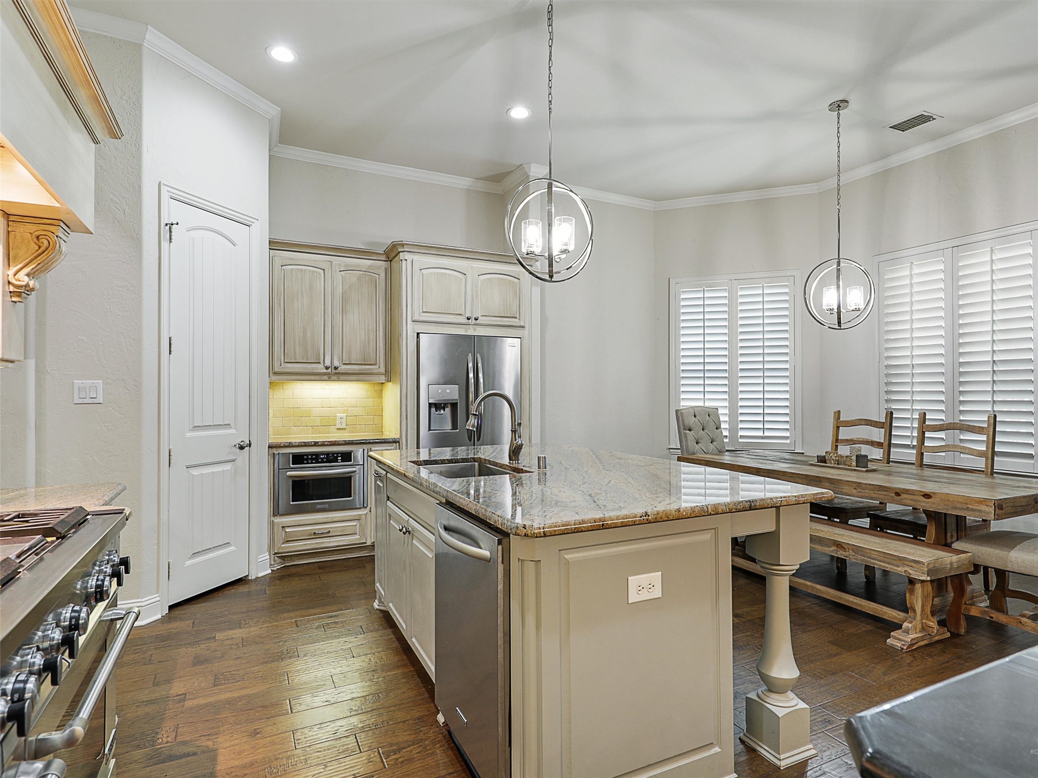 11216 Ashley Lane Frisco TX 75035