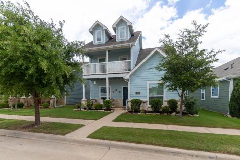 11052 Kinston Street Fort Worth TX 76179