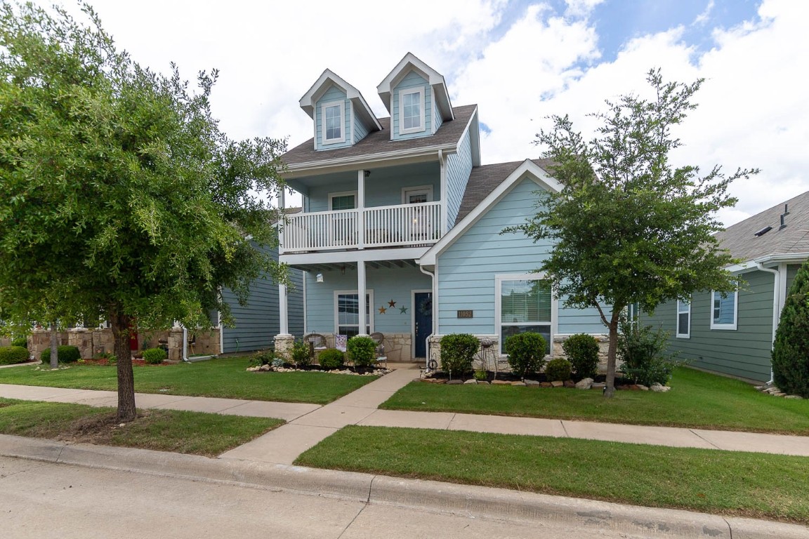 11052 Kinston Street Fort Worth TX 76179