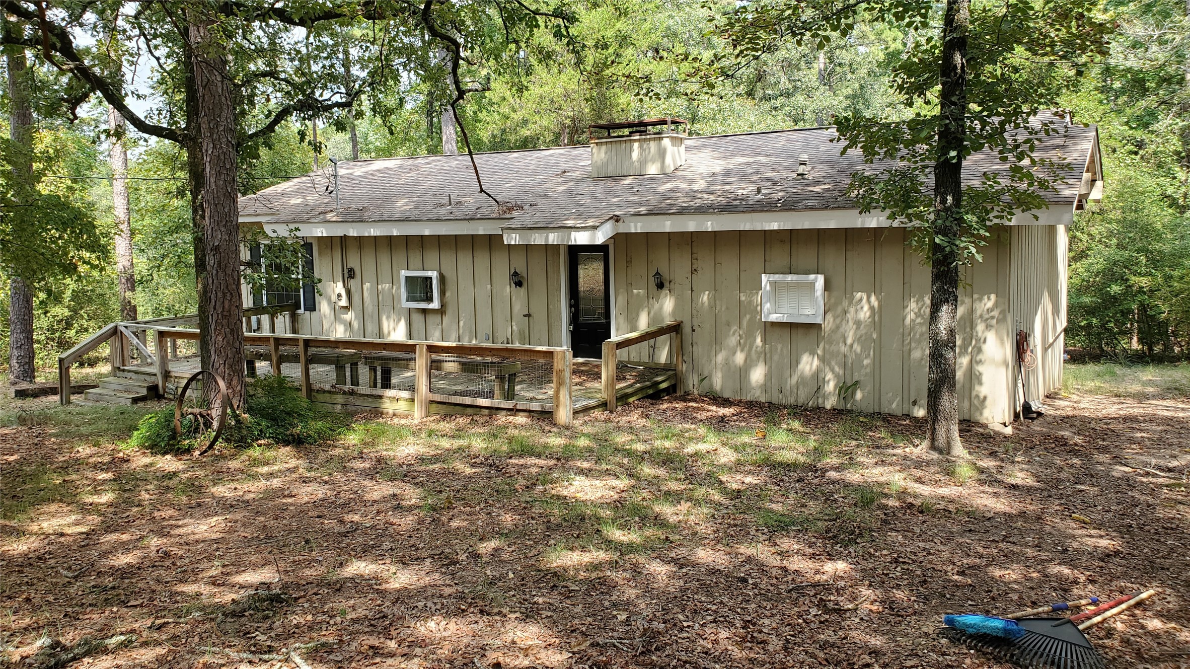 1476 W Holly Trail Holly Lake Ranch TX 75765