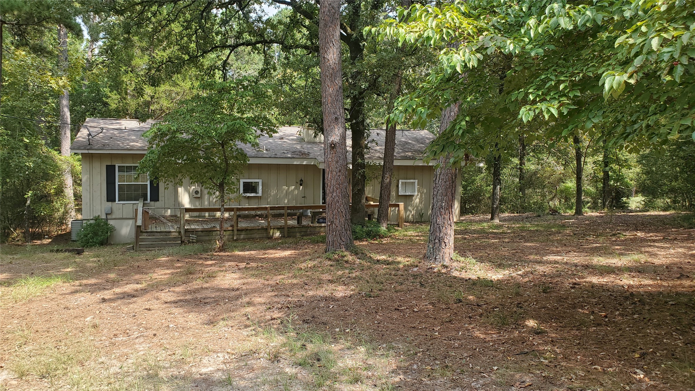 1476 W Holly Trail Holly Lake Ranch TX 75765