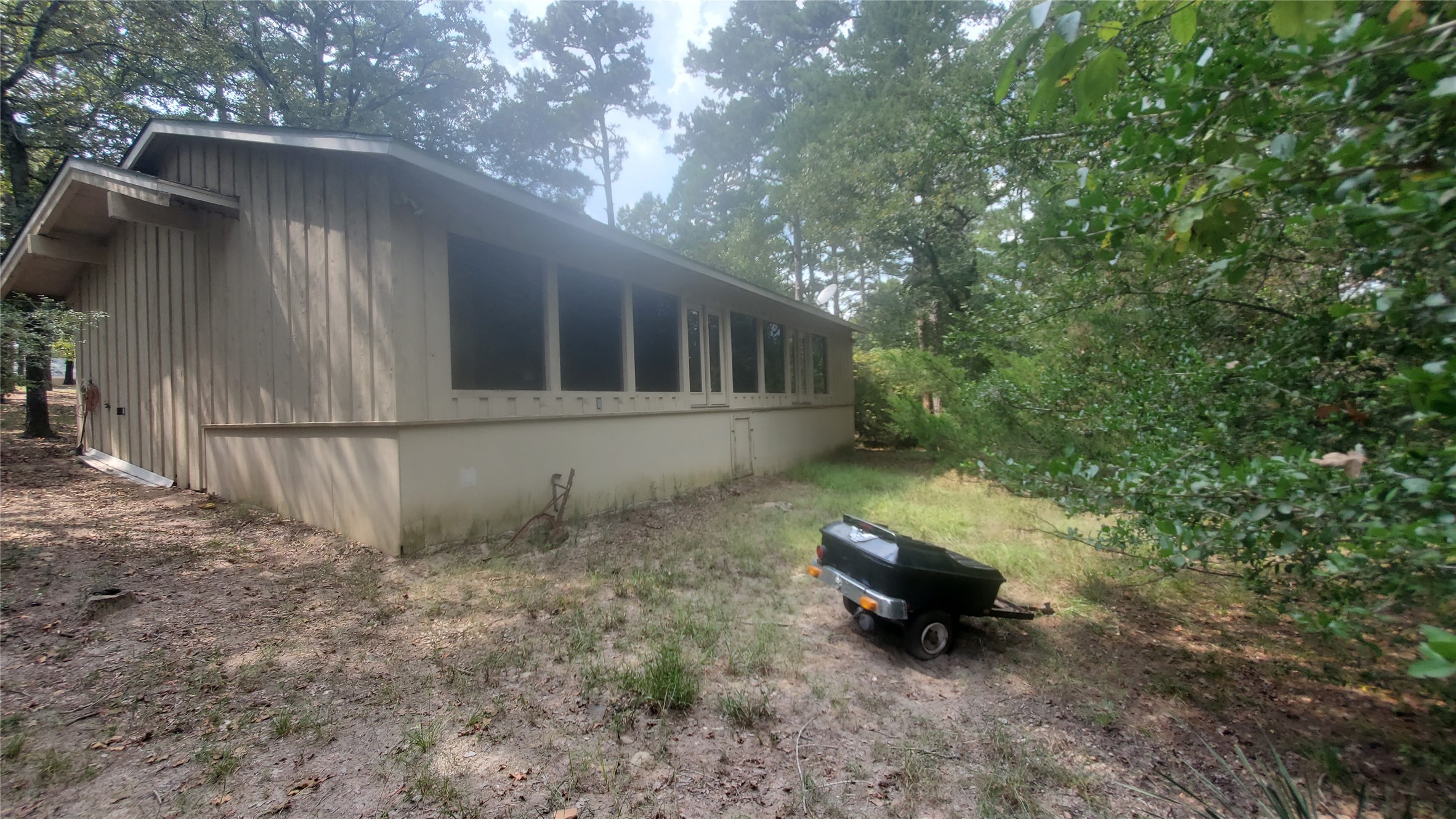 1476 W Holly Trail Holly Lake Ranch TX 75765
