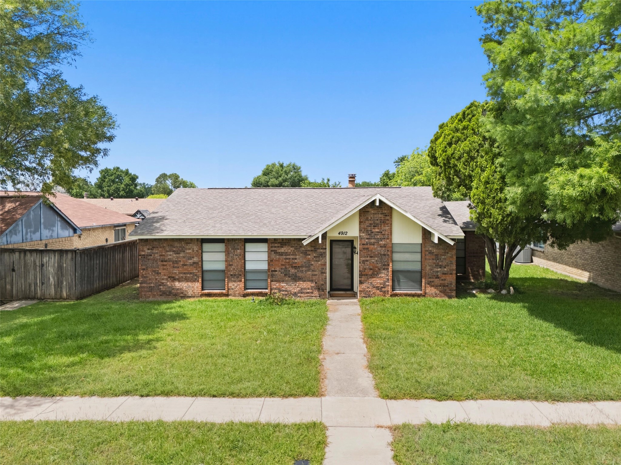 4912 Wheeler Drive The Colony TX 75056
