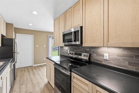 4912 Wheeler Drive The Colony TX 75056