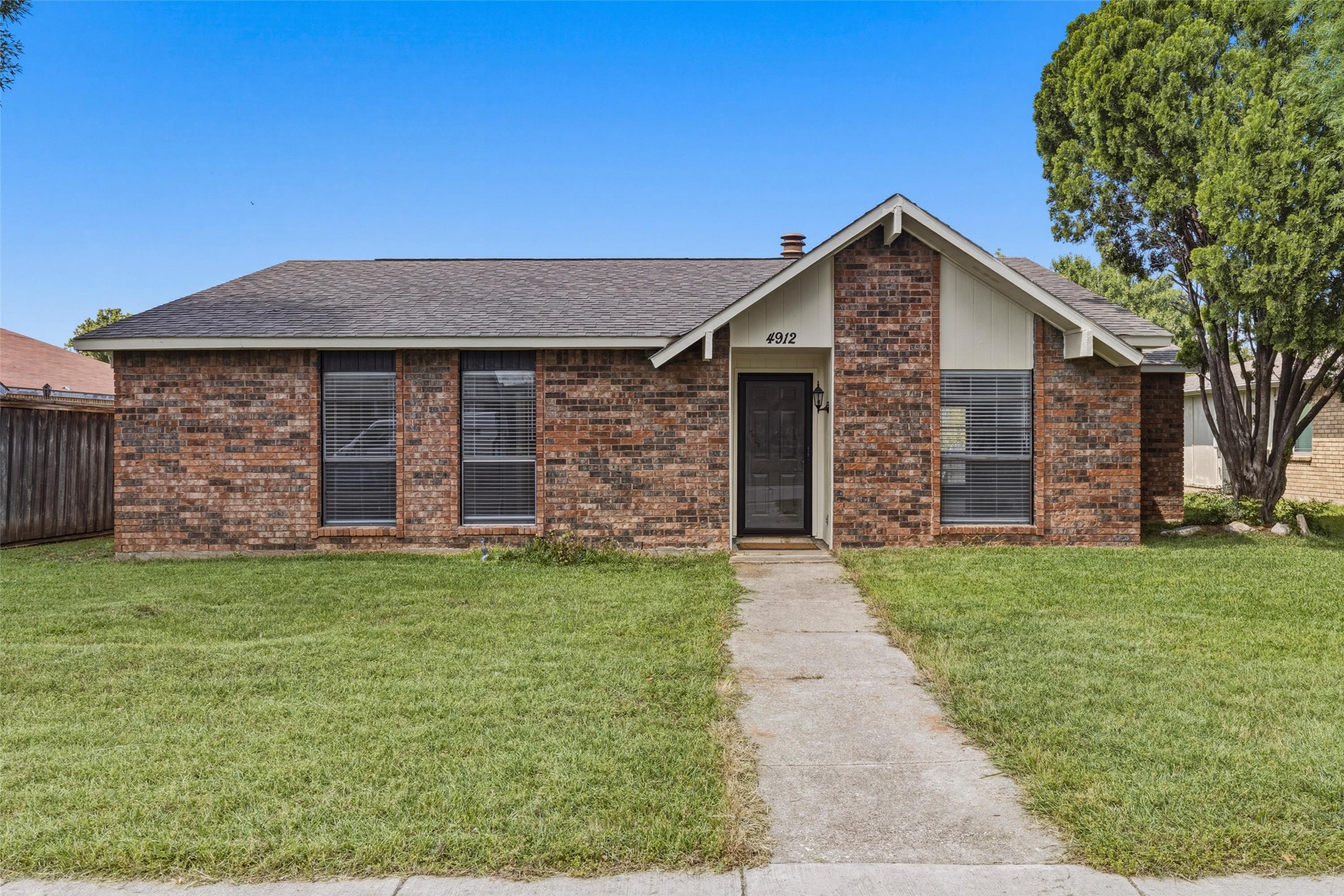 4912 Wheeler Drive The Colony TX 75056