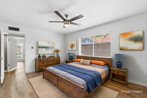 4912 Wheeler Drive The Colony TX 75056