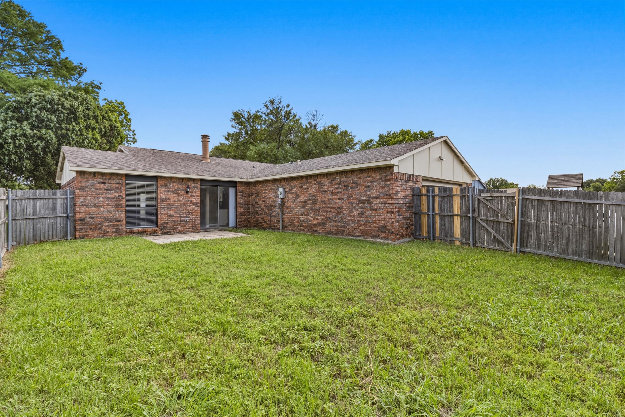 4912 Wheeler Drive The Colony TX 75056