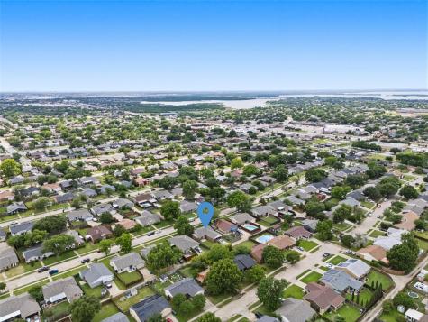 4912 Wheeler Drive The Colony TX 75056