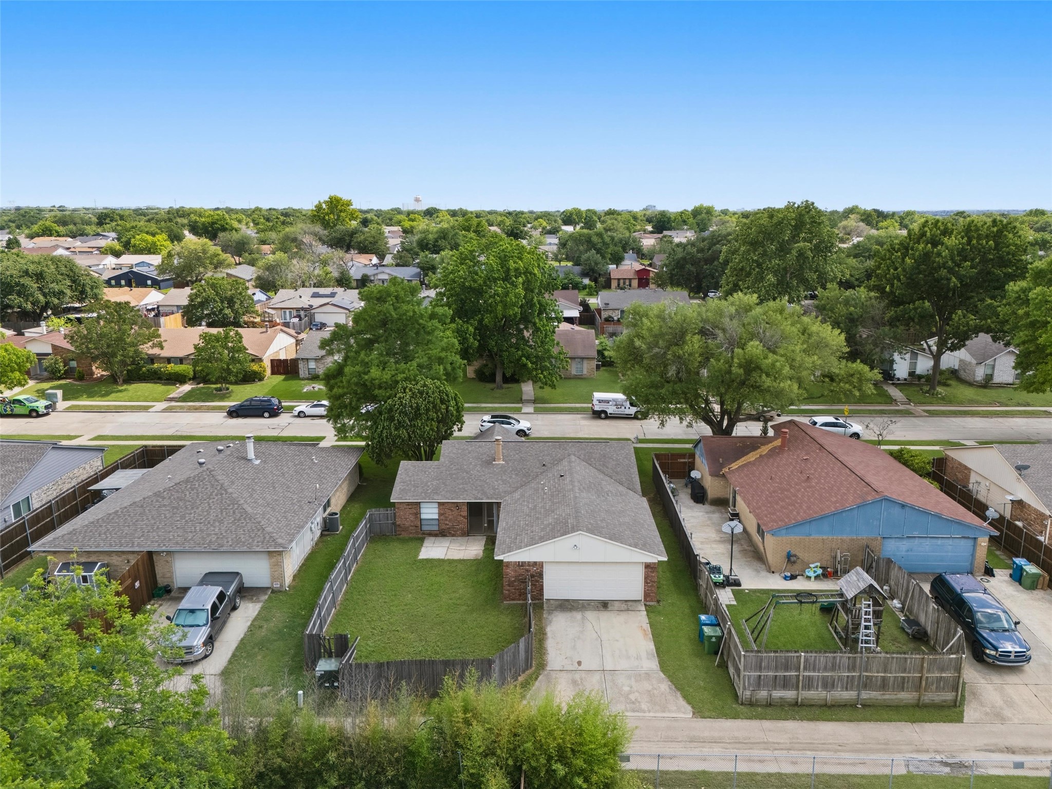 4912 Wheeler Drive The Colony TX 75056