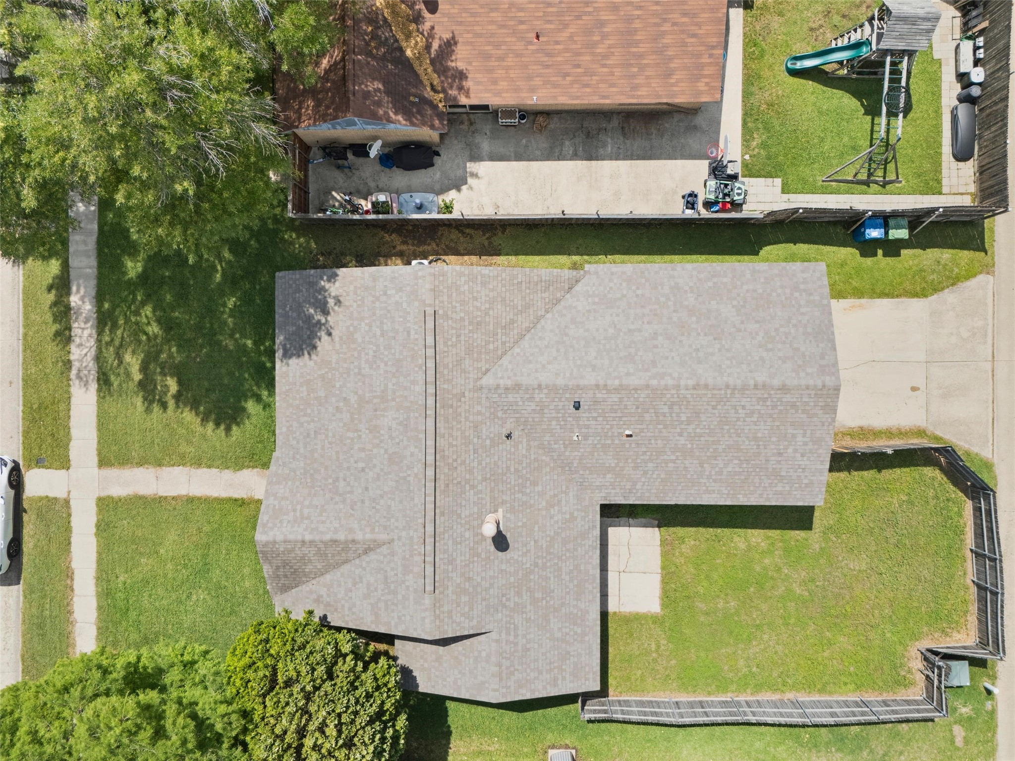 4912 Wheeler Drive The Colony TX 75056