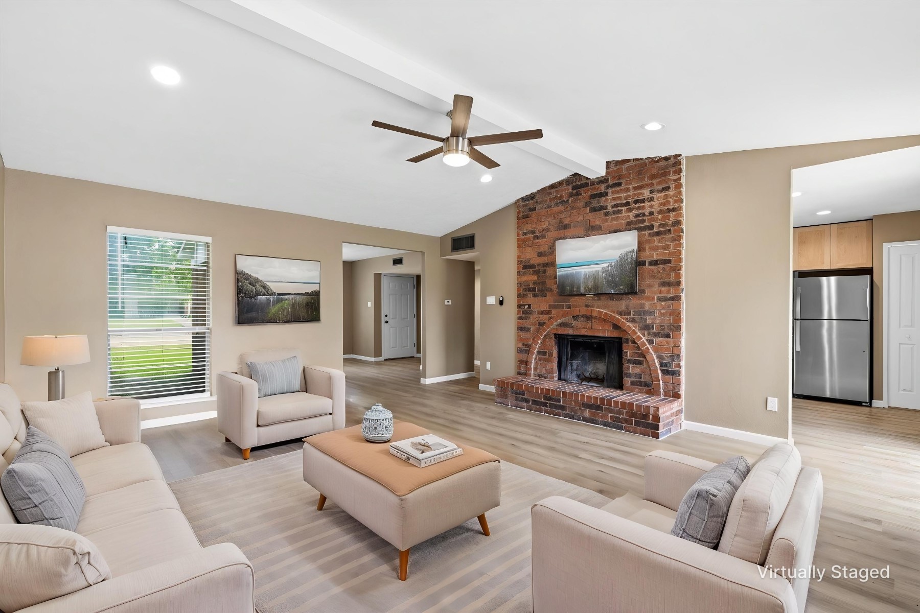 4912 Wheeler Drive The Colony TX 75056
