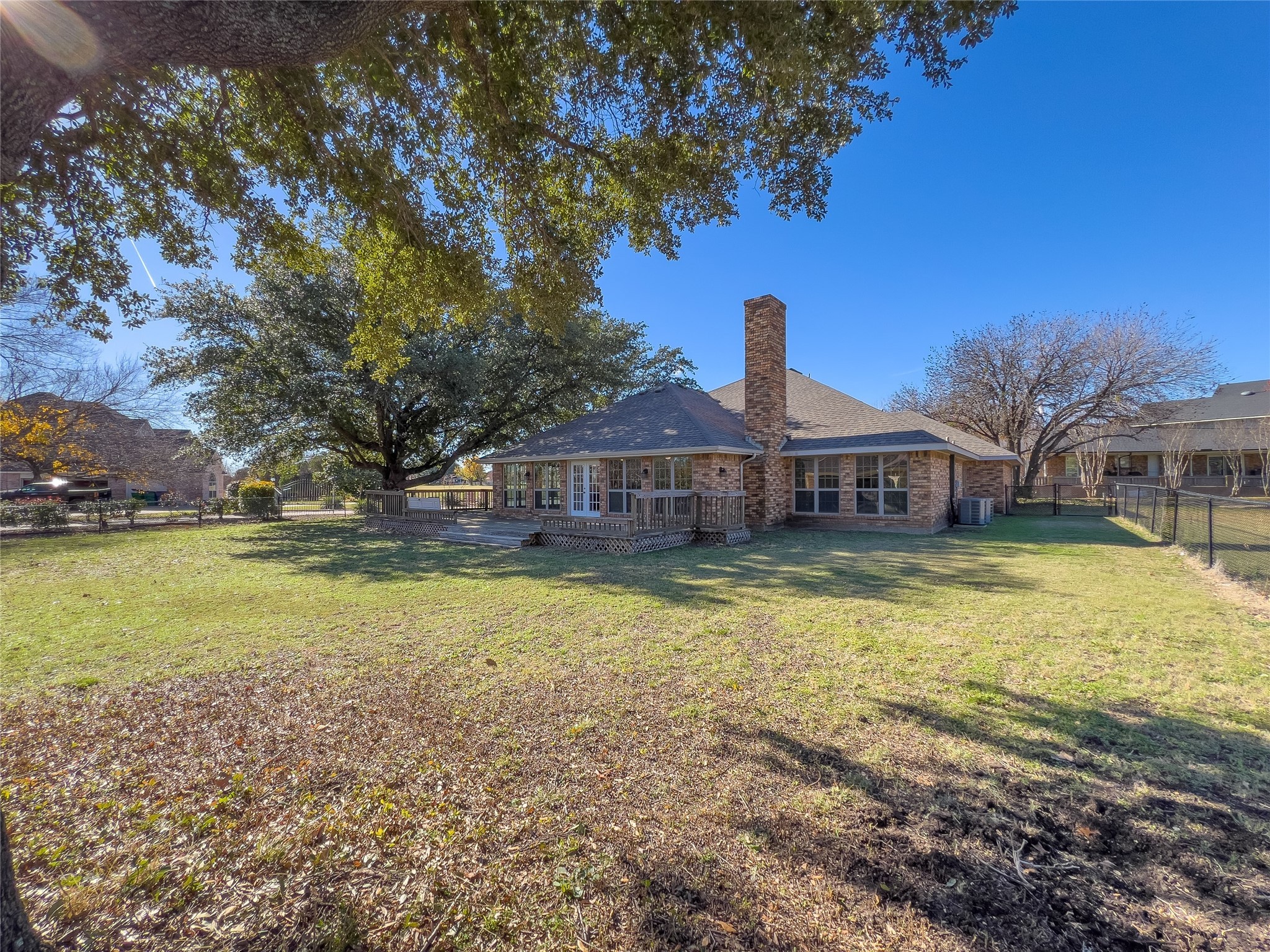 101 Village Gate Drive Waxahachie TX 75165