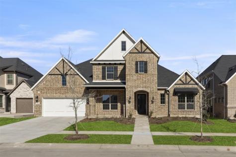1512 17th Street Argyle TX 76226