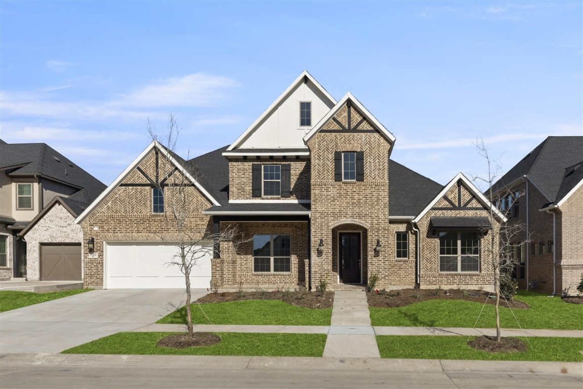 1512 17th Street Argyle TX 76226