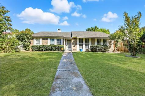 2022 Highwood Drive Garland TX 75041