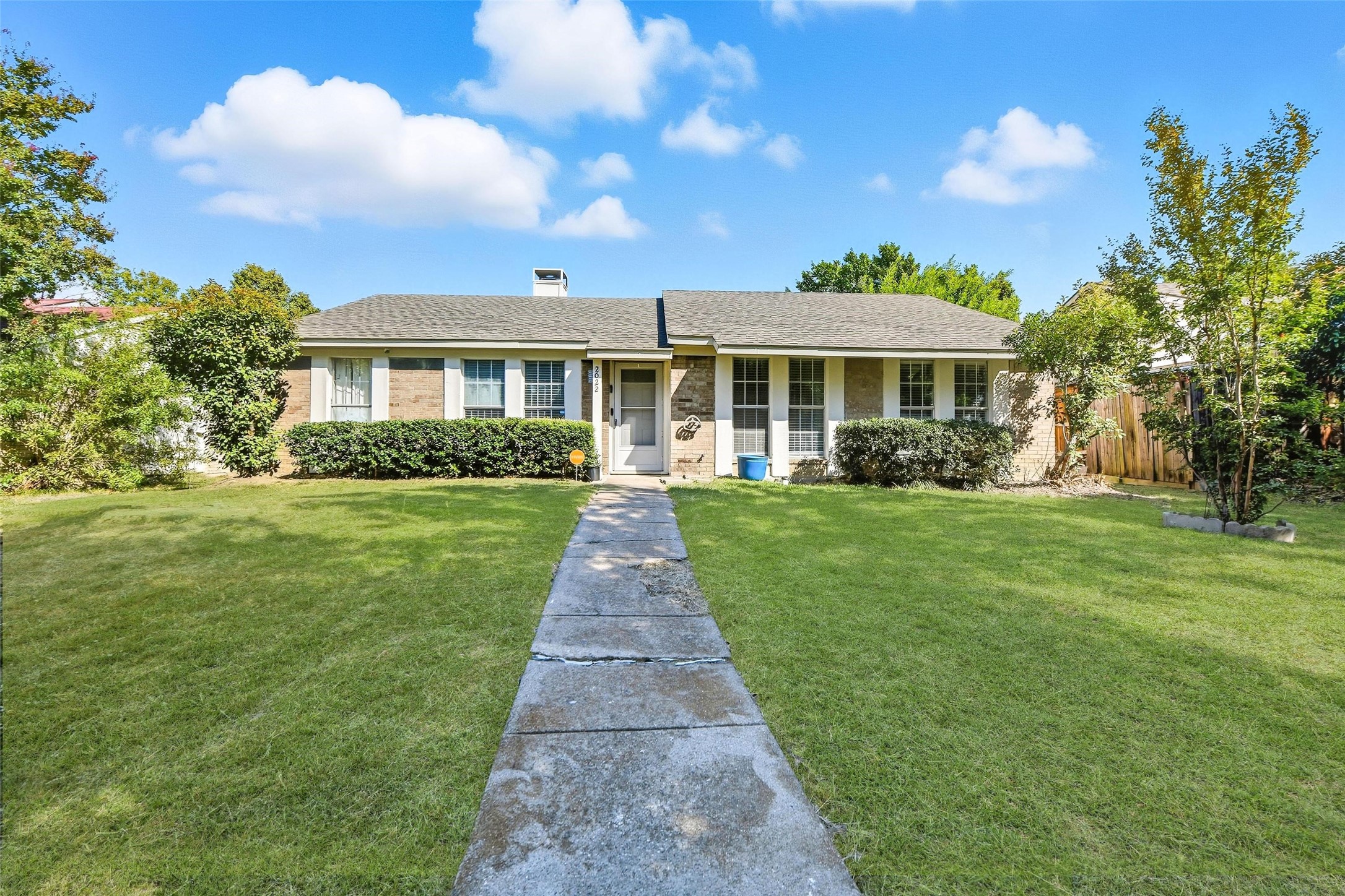 2022 Highwood Drive Garland TX 75041