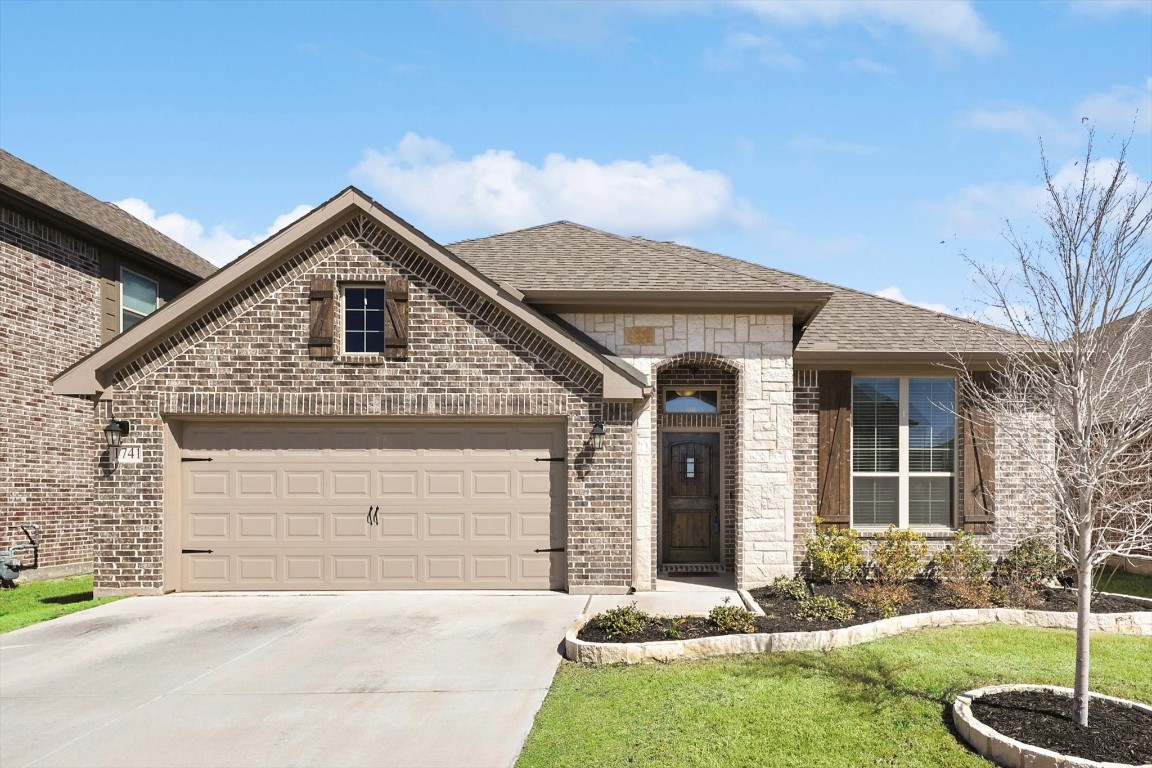 1741 Rio Costilla Road Fort Worth TX 76131