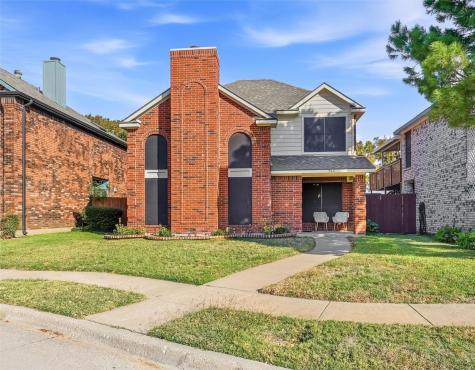 344 Leisure Lane Coppell TX 75019
