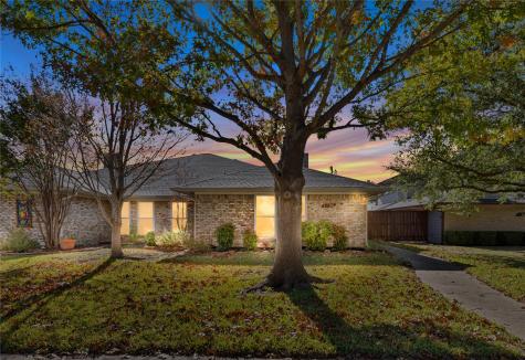 7106 Casablanca Court Dallas TX 75248