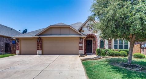 1100 Stampede Drive Aubrey TX 76227