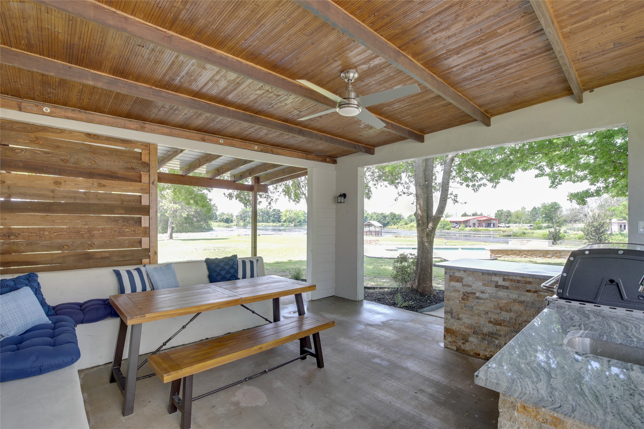 8862 County Road 4028 Kemp TX 75143