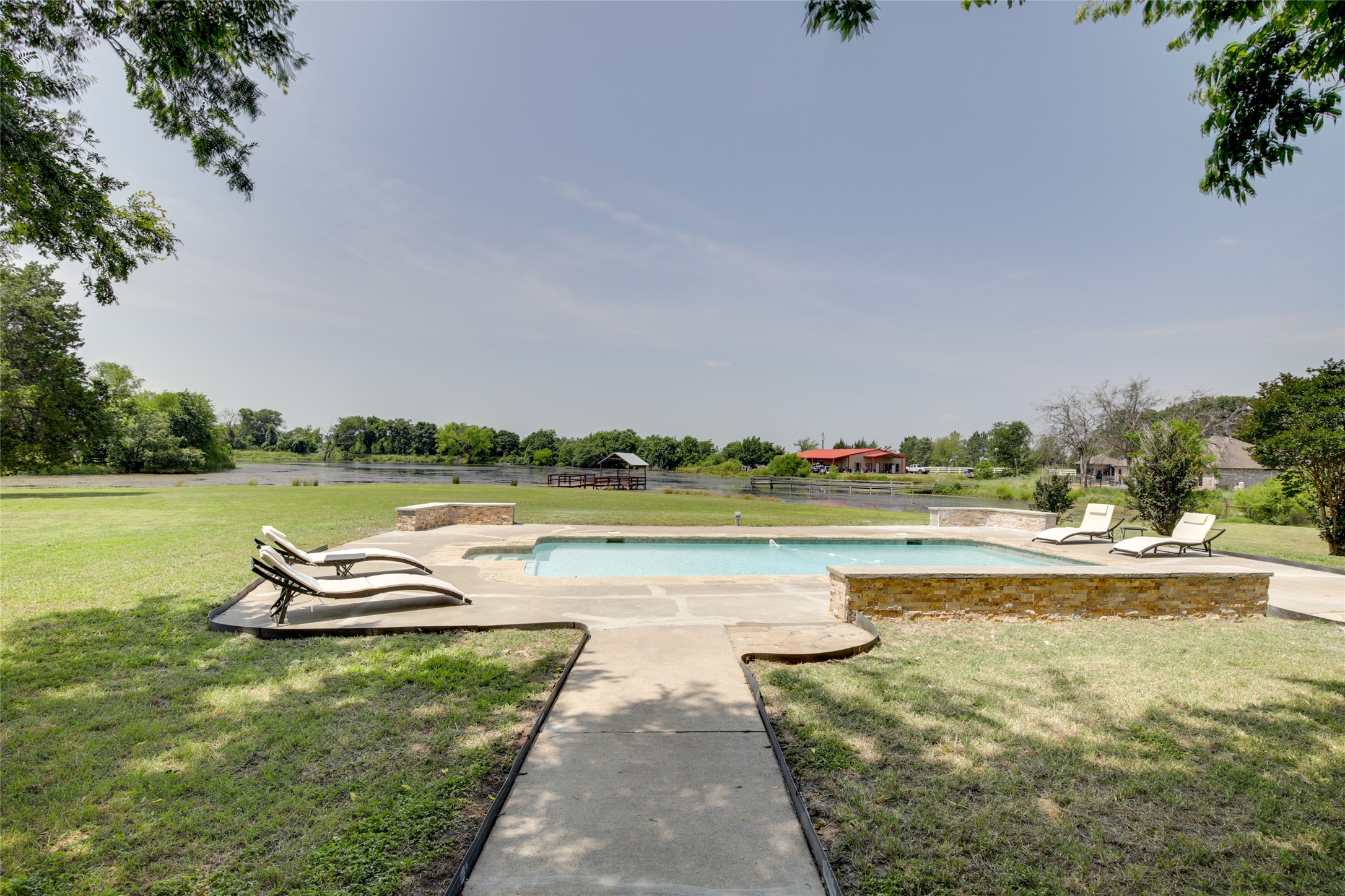 8862 County Road 4028 Kemp TX 75143