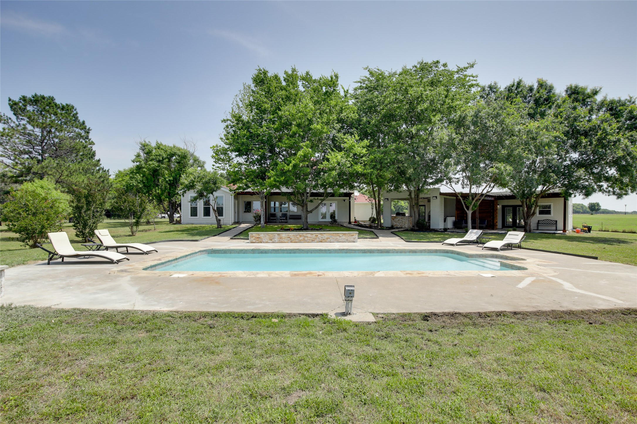 8862 County Road 4028 Kemp TX 75143