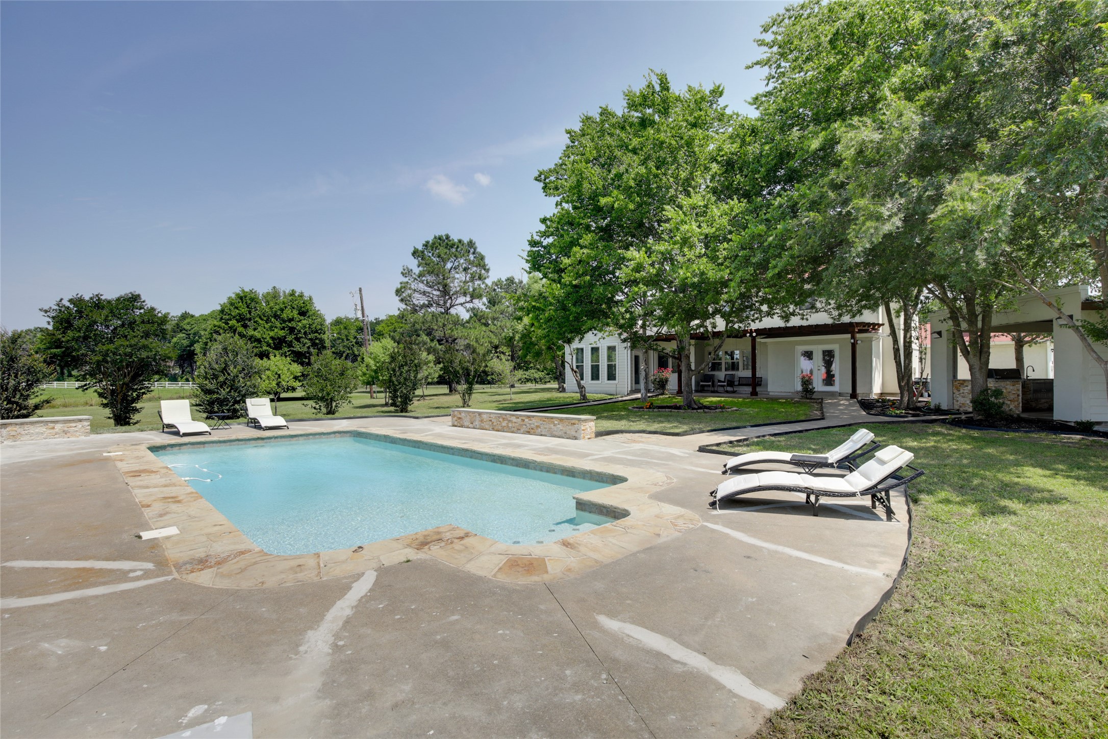8862 County Road 4028 Kemp TX 75143