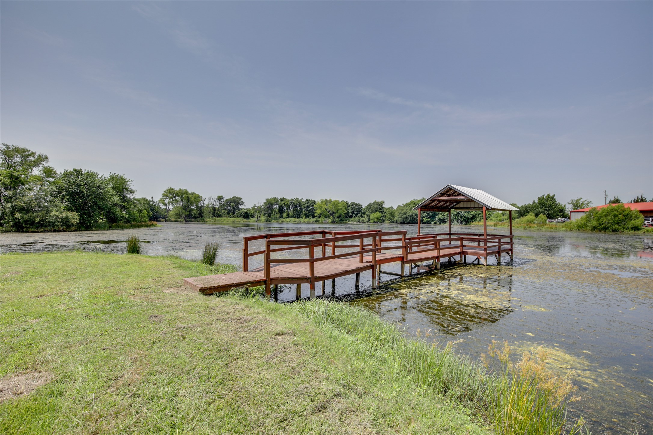 8862 County Road 4028 Kemp TX 75143
