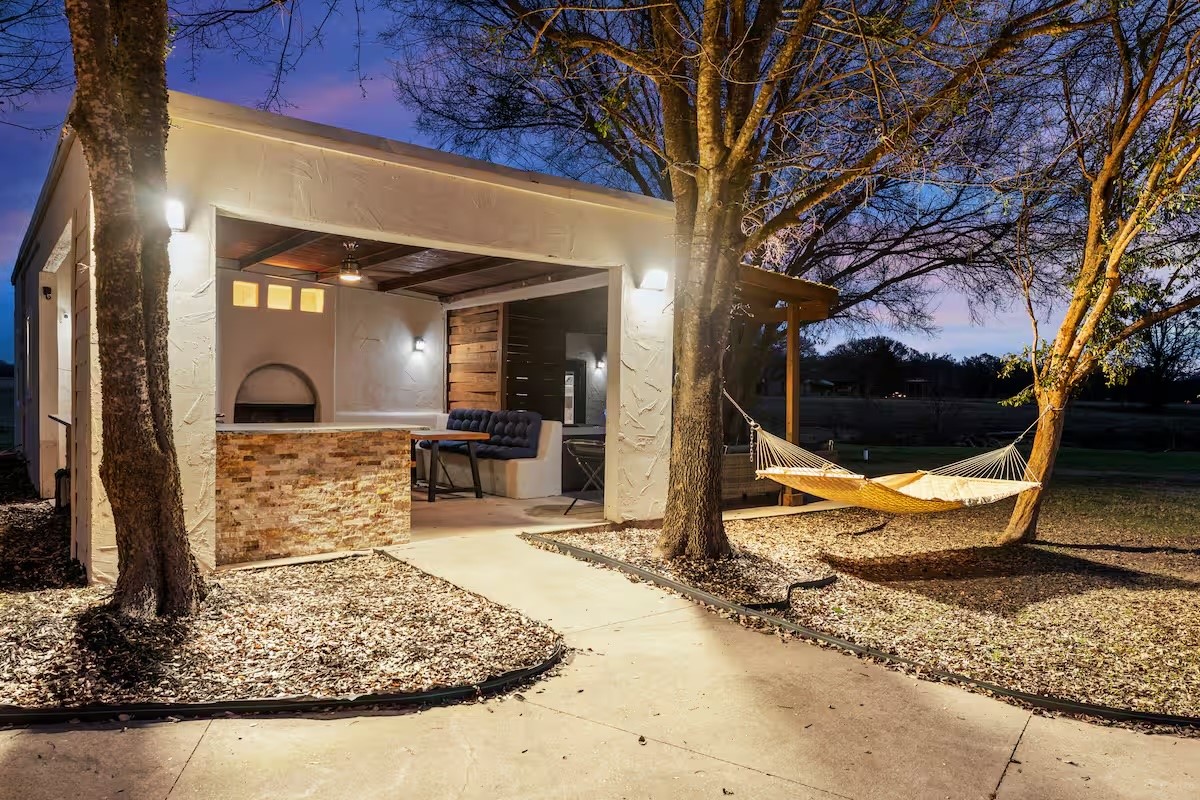 8862 County Road 4028 Kemp TX 75143