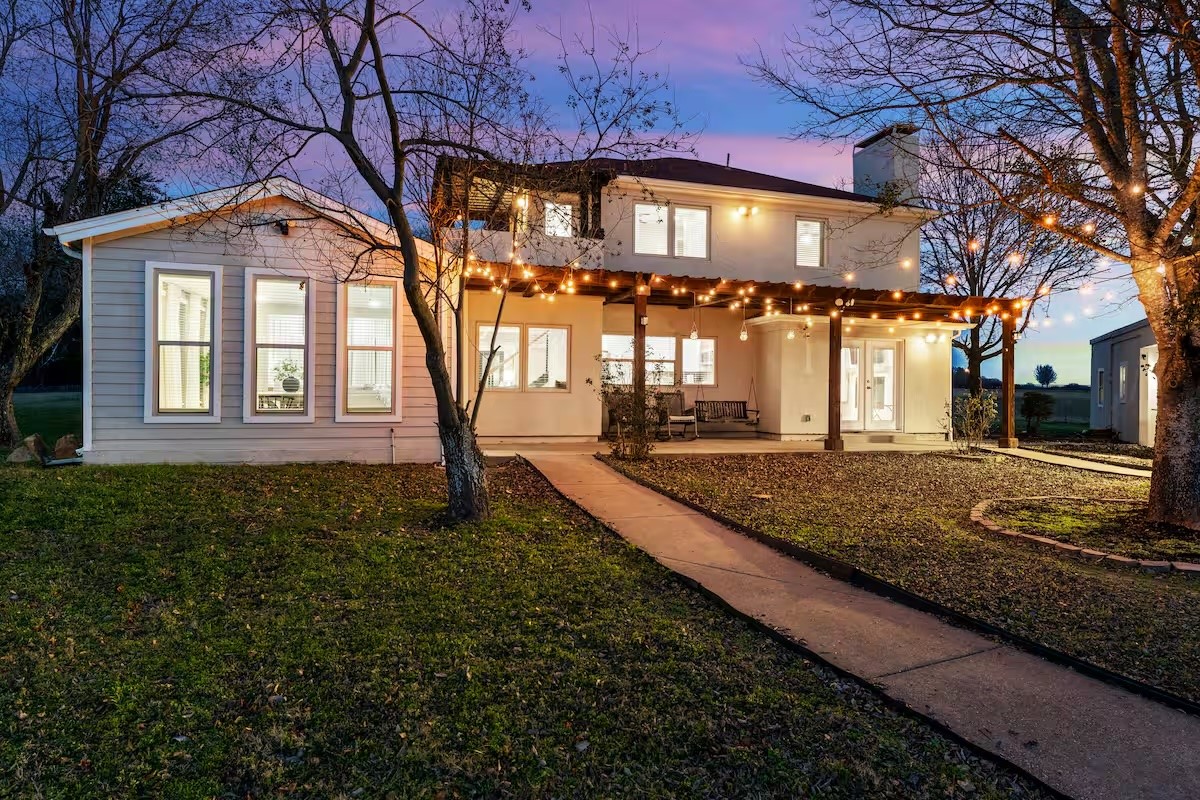 8862 County Road 4028 Kemp TX 75143