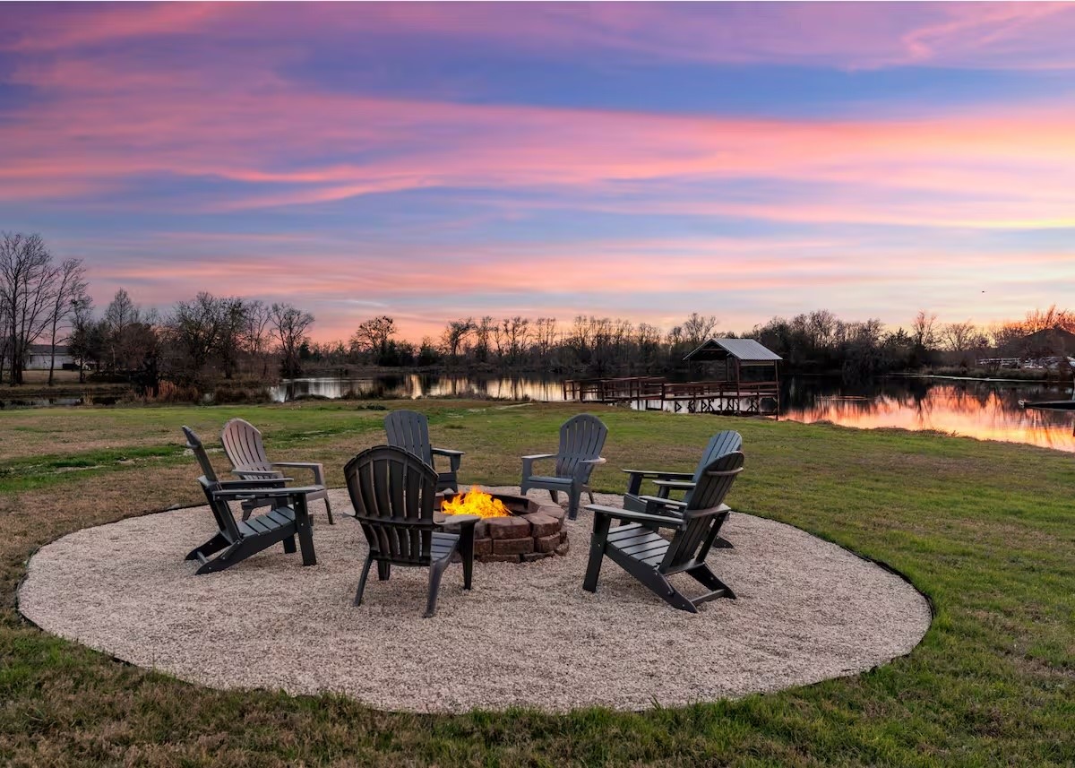 8862 County Road 4028 Kemp TX 75143