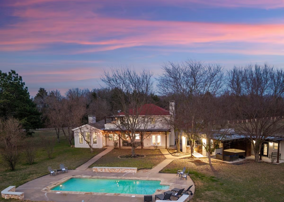 8862 County Road 4028 Kemp TX 75143