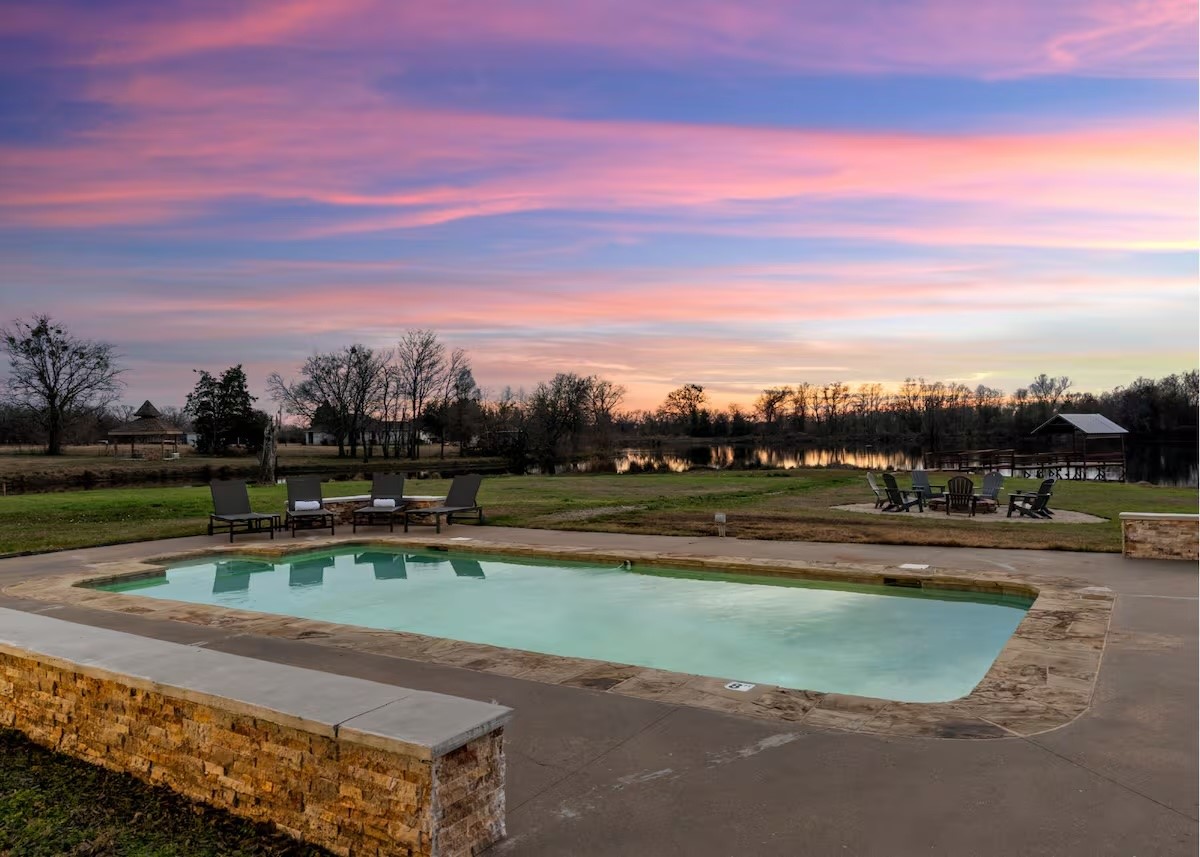 8862 County Road 4028 Kemp TX 75143