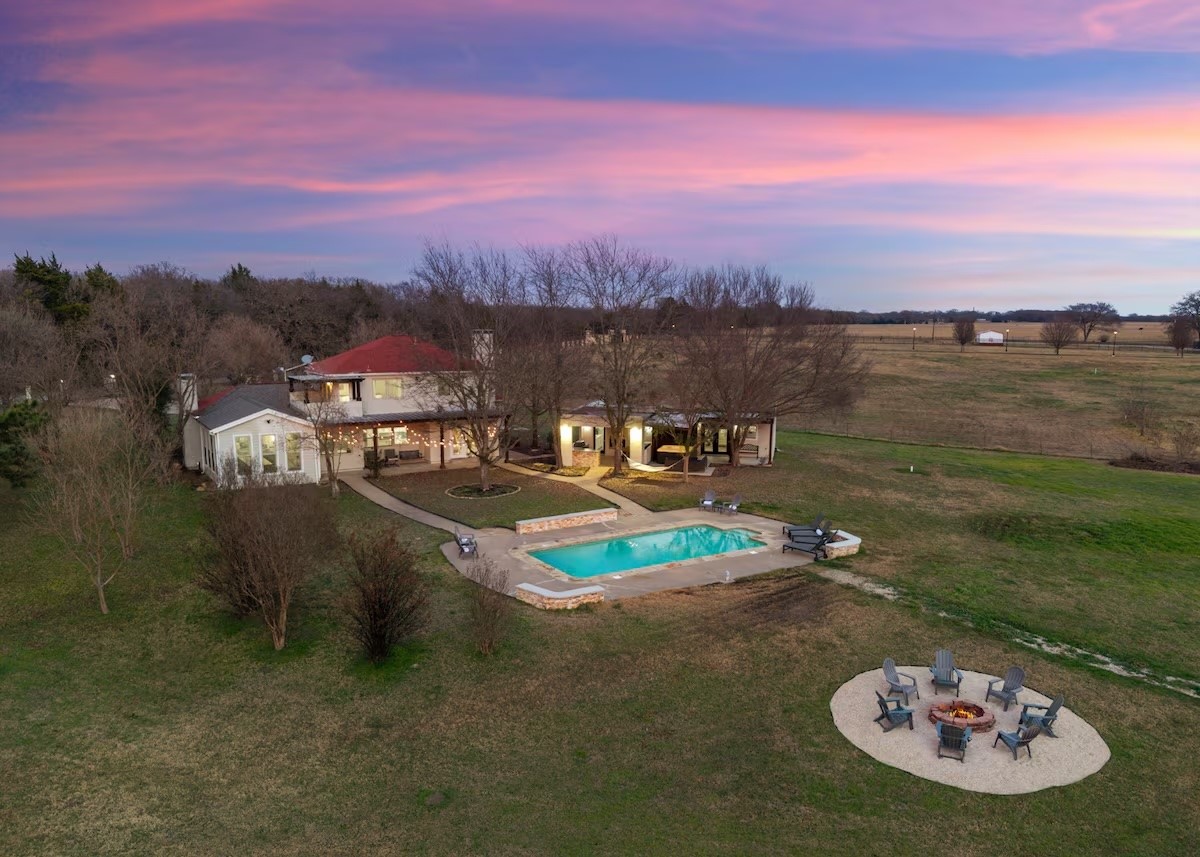 8862 County Road 4028 Kemp TX 75143