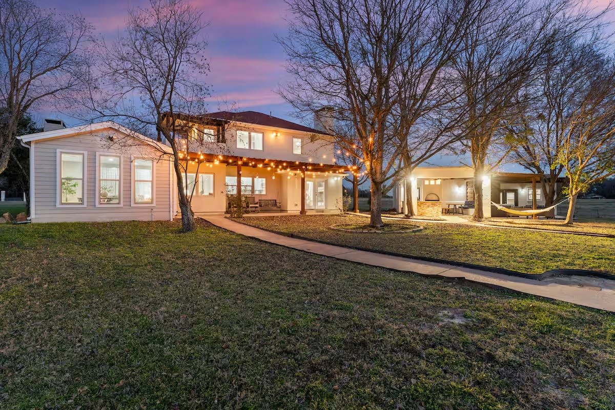8862 County Road 4028 Kemp TX 75143