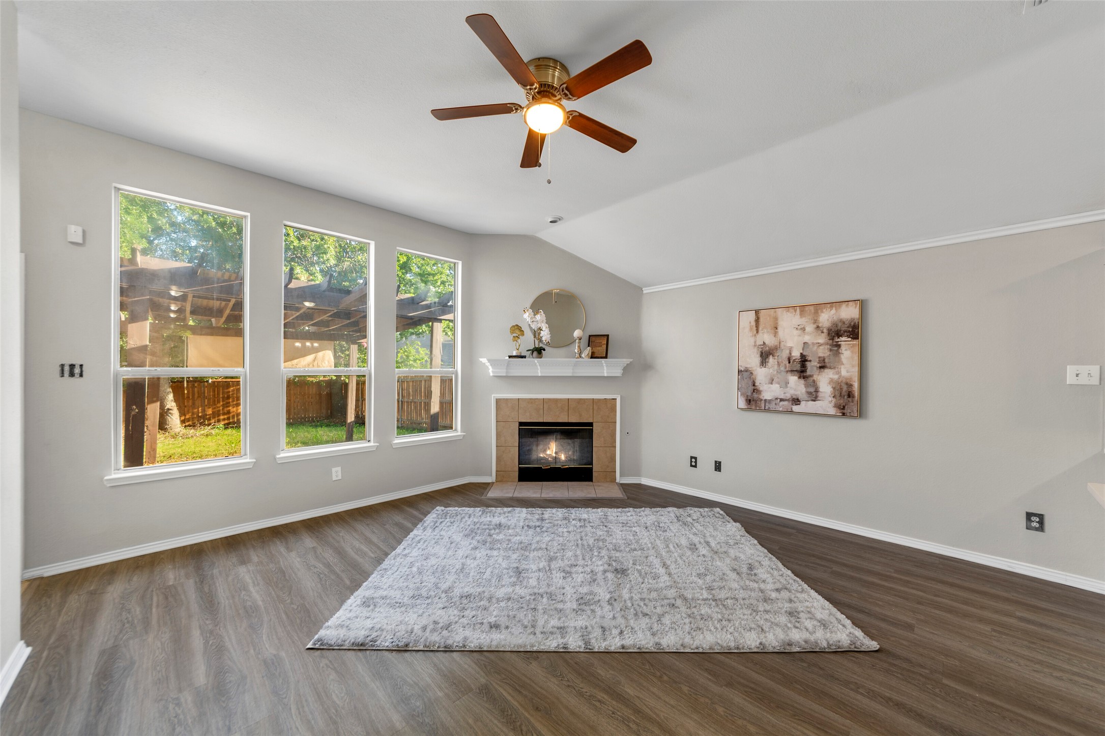 5813 Blue Spruce Lane Mckinney TX 75070
