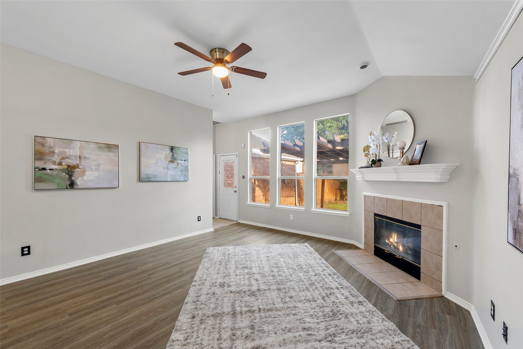 5813 Blue Spruce Lane Mckinney TX 75070