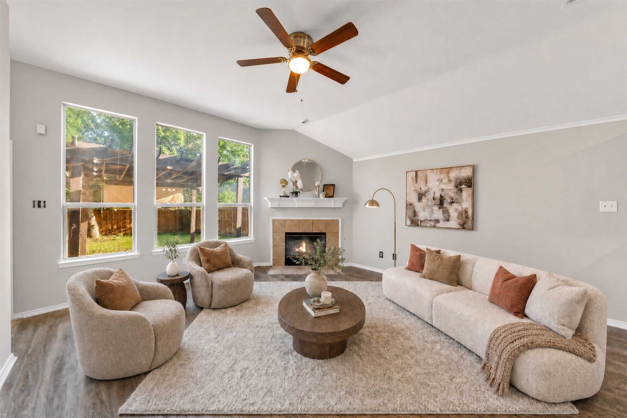 5813 Blue Spruce Lane Mckinney TX 75070