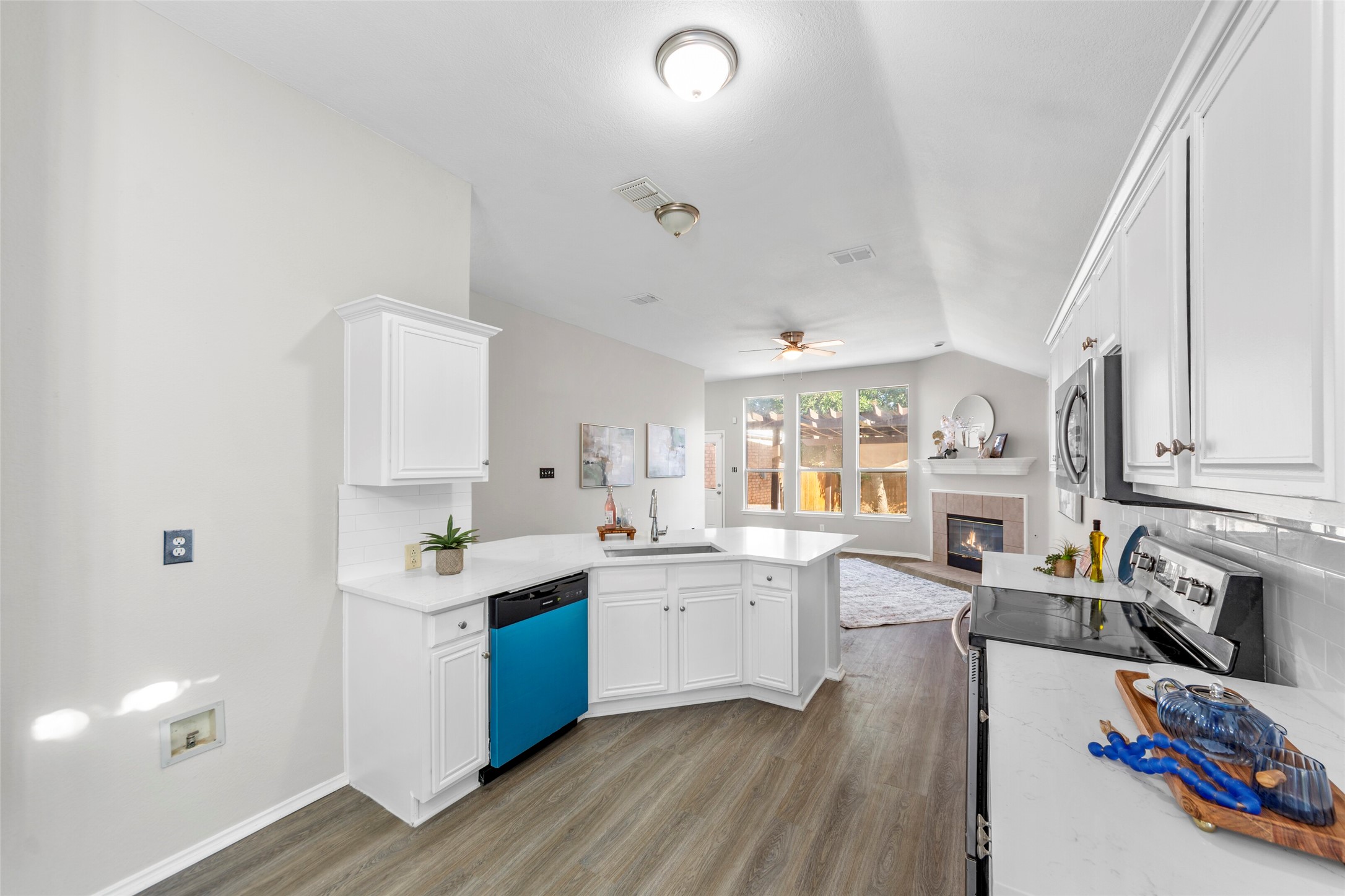 5813 Blue Spruce Lane Mckinney TX 75070
