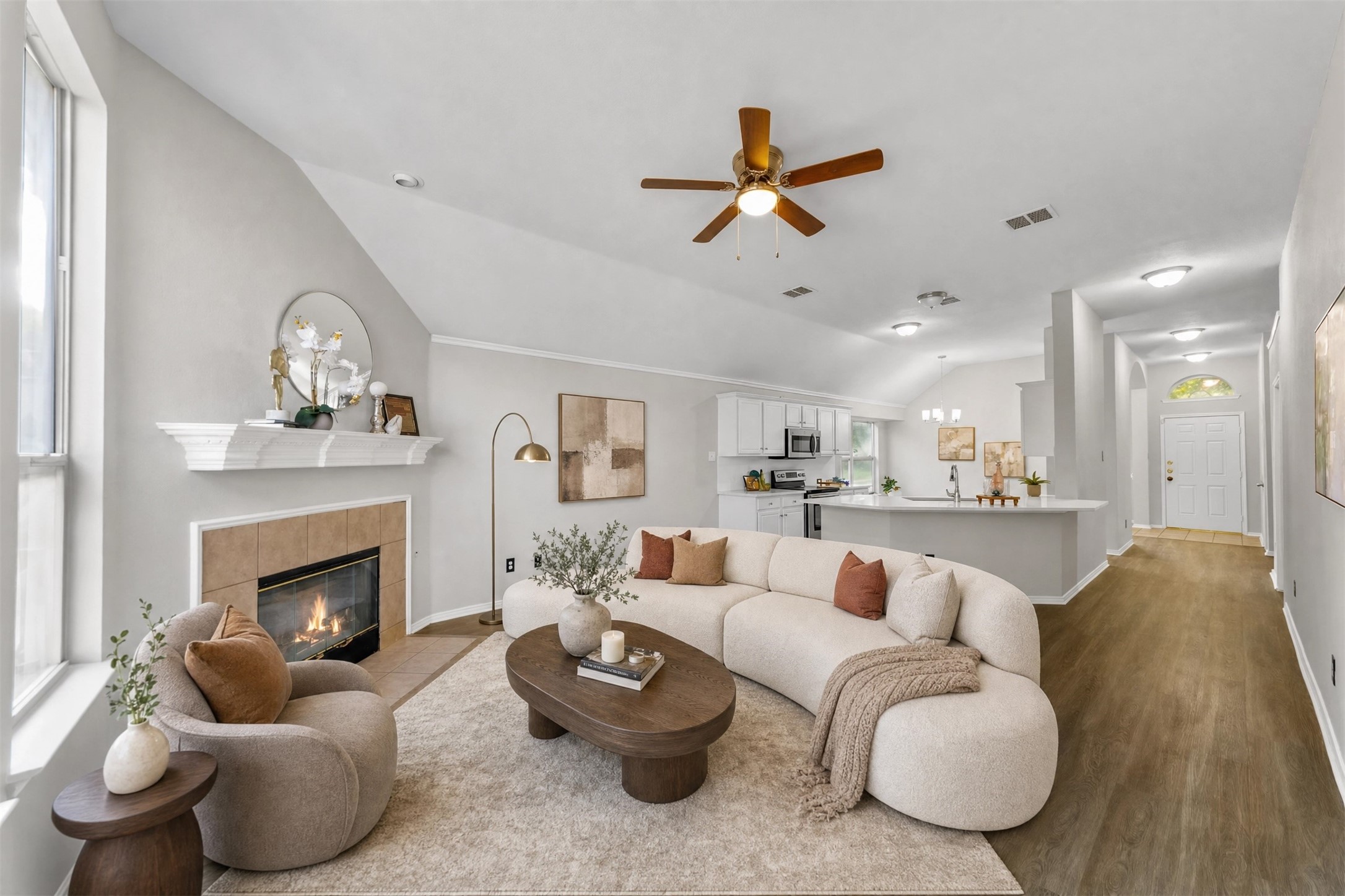 5813 Blue Spruce Lane Mckinney TX 75070