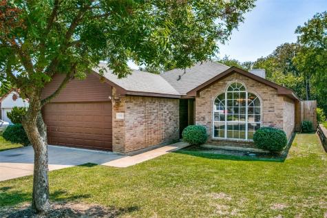 5170 Meadow Court Fort Worth TX 76112