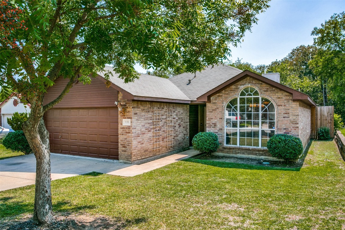 5170 Meadow Court Fort Worth TX 76112