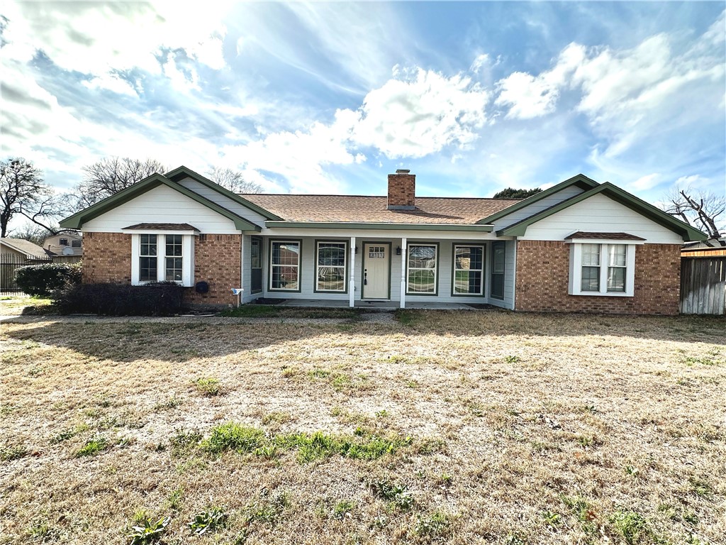 803 Attaway Road Hewitt TX 76643