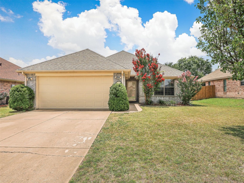 117 Magnolia Street Anna TX 75409