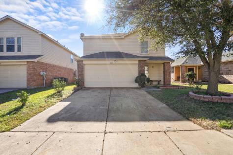 6620 Meadow Way Lane Fort Worth TX 76179