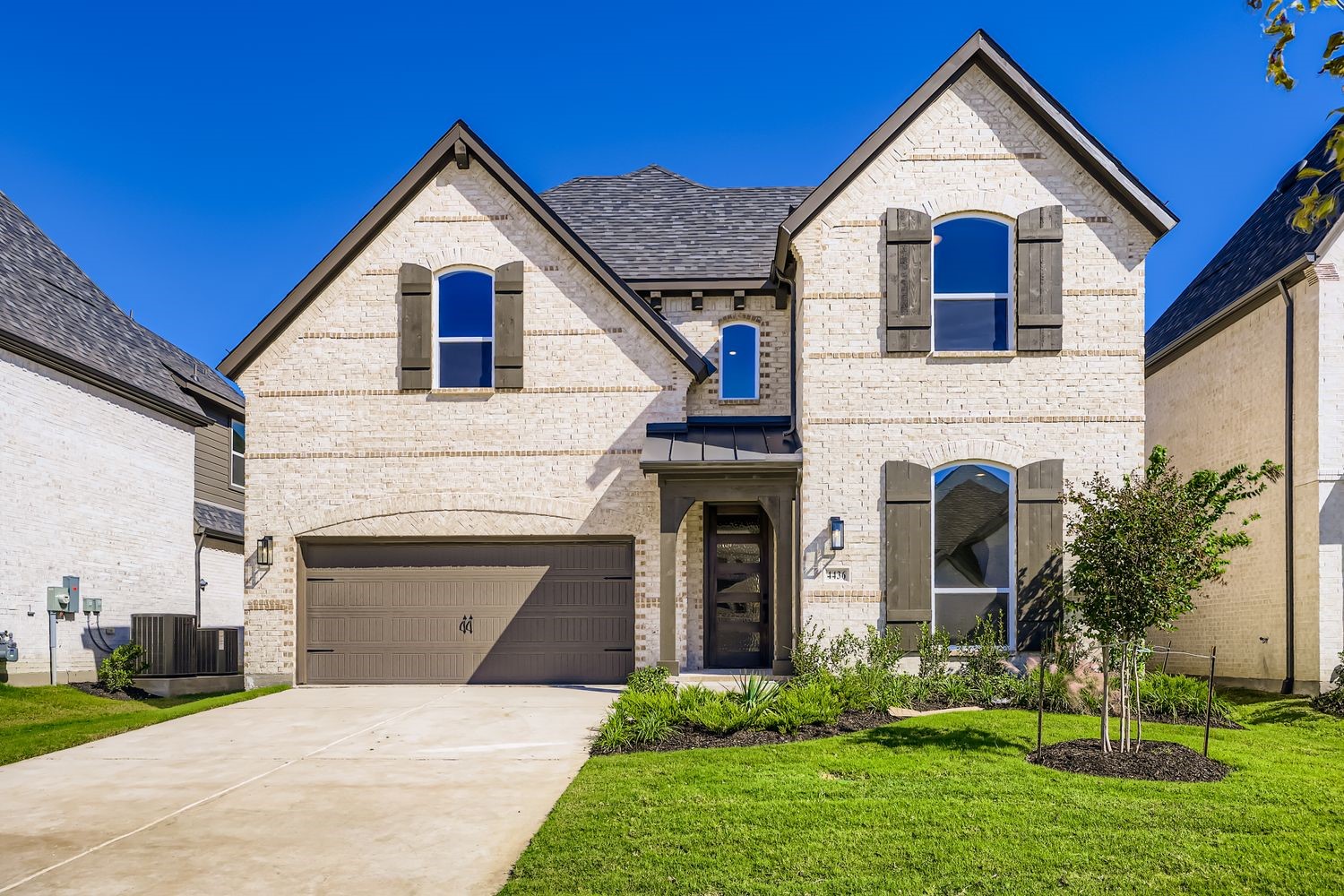 4436 Cotton Seed Way Celina TX 75078
