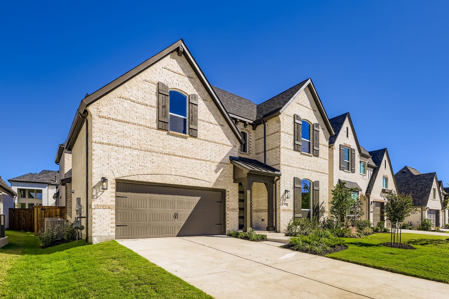 4436 Cotton Seed Way Celina TX 75078