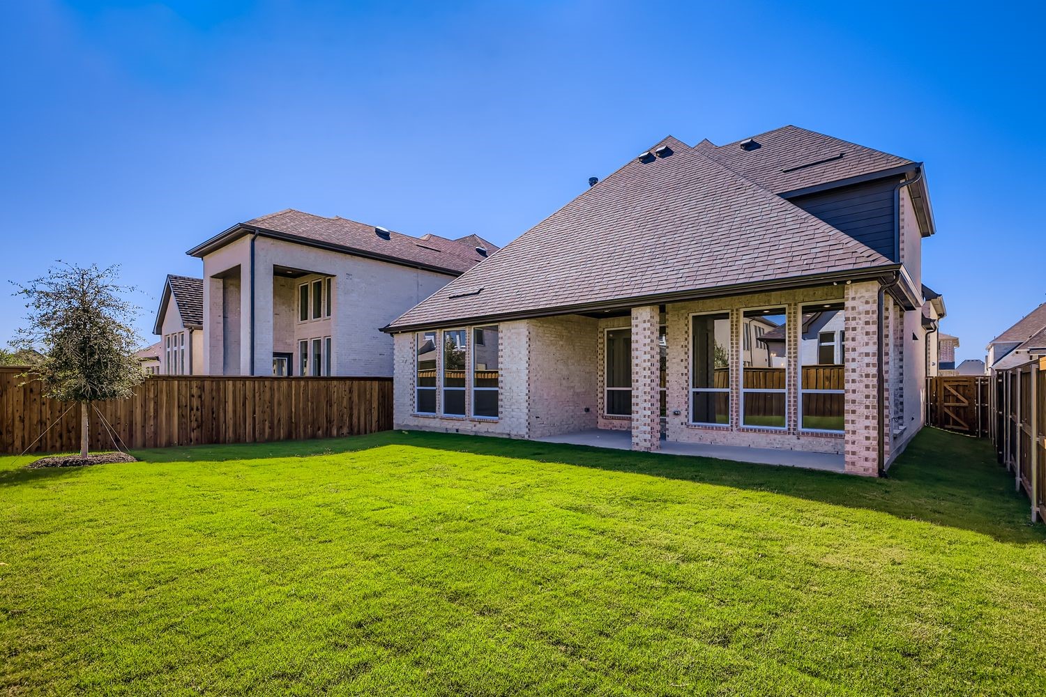 4436 Cotton Seed Way Celina TX 75078